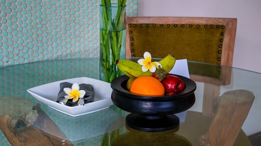 Maca Villa Two Seminyak Others