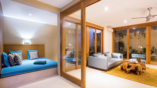 Maca Villa Umalas Tiga Estate Others