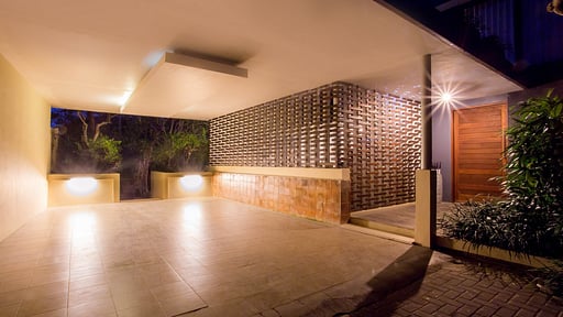Maca Villa Umalas Tiga Estate Others