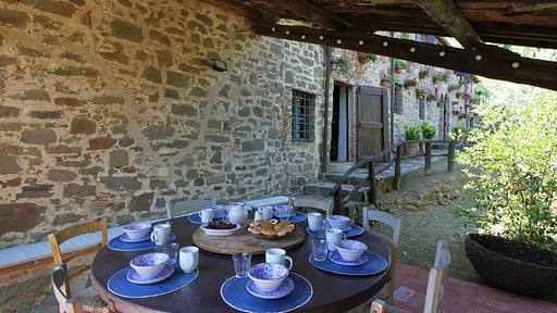 Villa Macennere Others