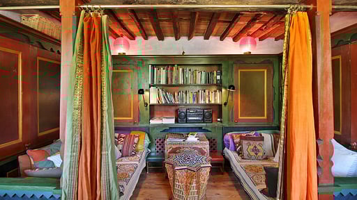 Villa Macennere Others