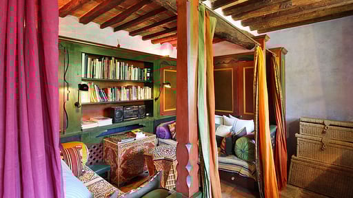 Villa Macennere Others