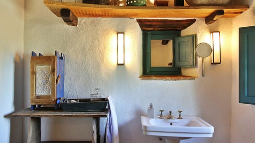 Villa Macennere Bedroom 3