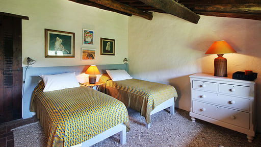 Villa Macennere Bedroom 5