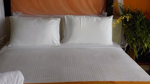 Madampe House Bedroom 2