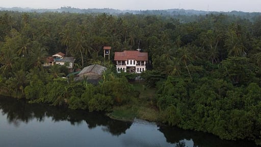 Madampe House