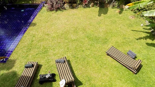 Madampe House Garden