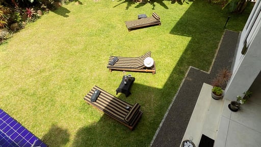 Madampe House Garden