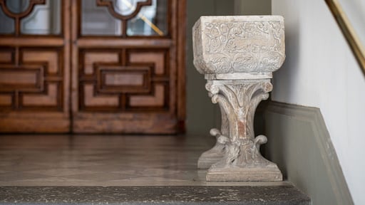 Maestri Di Pietra Apartment Terras/Veranda