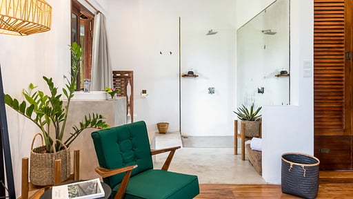 Magma House Bedroom 1