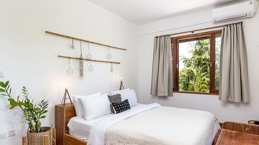 Magma House Bedroom 2