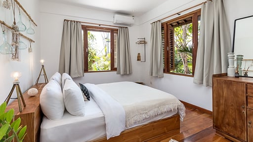 Magma House Bedroom 2