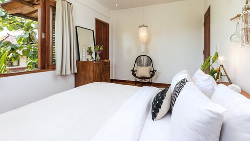 Magma House Bedroom 2