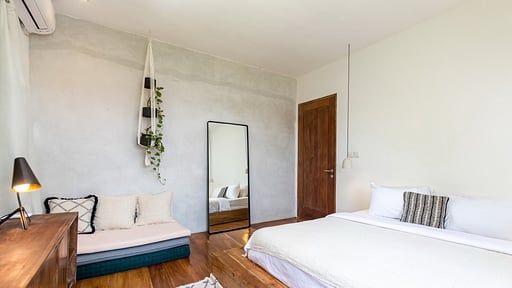 Magma House Bedroom 3