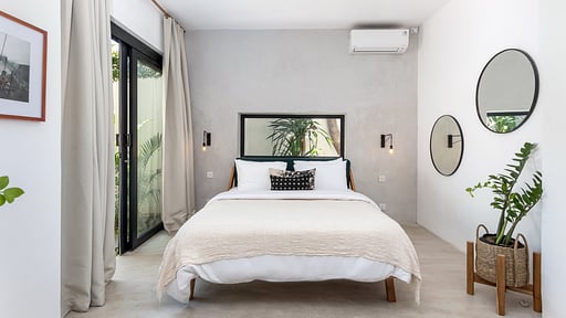 Magma House Bedroom 4