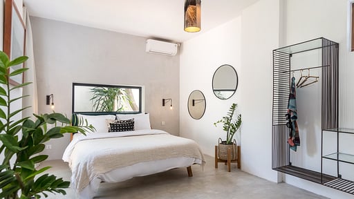 Magma House Bedroom 4
