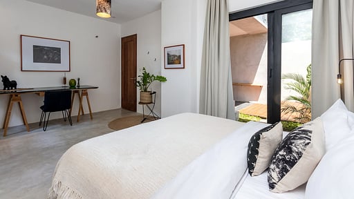 Magma House Bedroom 4