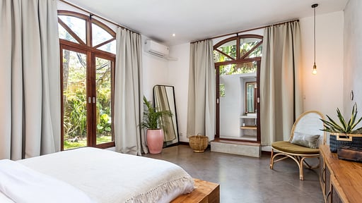 Magma House Bedroom 5