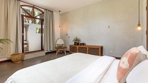 Magma House Bedroom 5