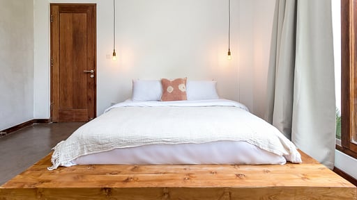 Magma House Bedroom 5