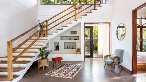Magma House Others