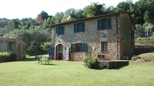 Villa Magrini Others