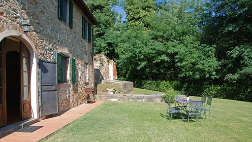 Villa Magrini Others