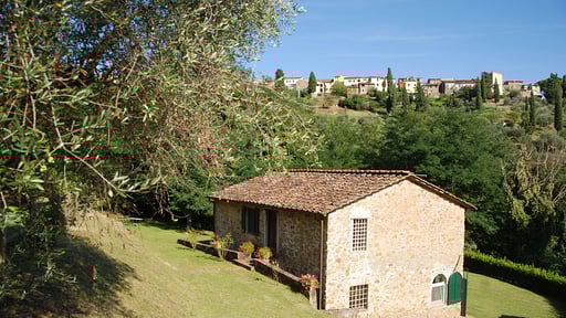 Villa Magrini Others