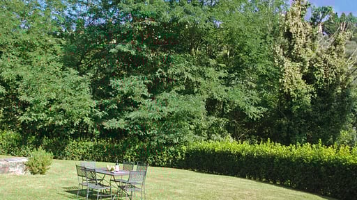 Villa Magrini Others