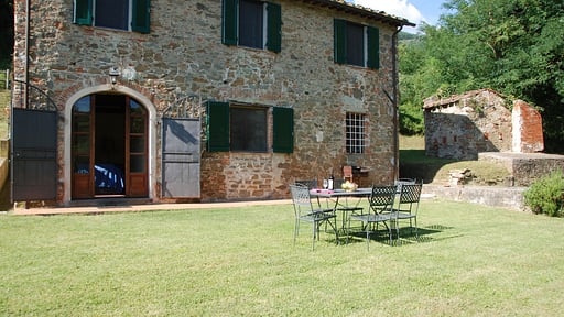 Villa Magrini Others