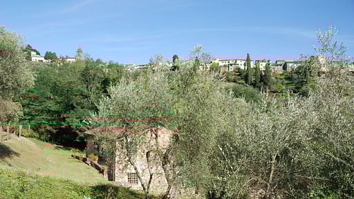 Villa Magrini Others