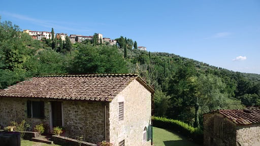 Villa Magrini Others