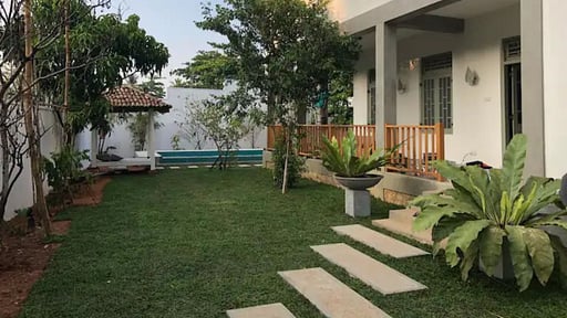 Maharamba House Others 