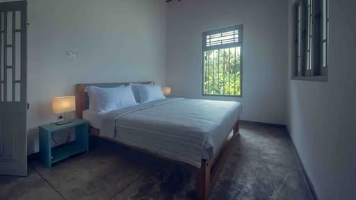 Maharamba House Bedroom 2