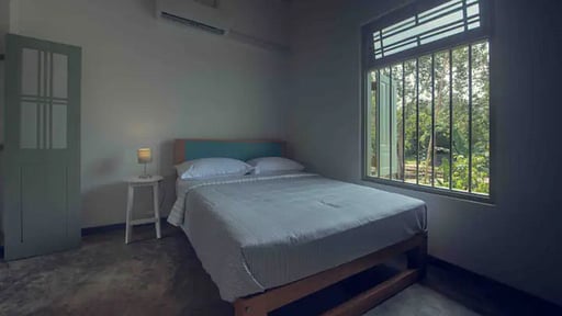 Maharamba House Bedroom 1
