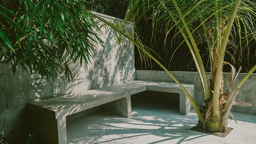 Maharamba House Piscina