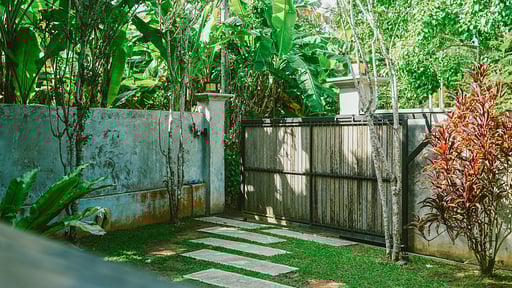 Maharamba House Otros 