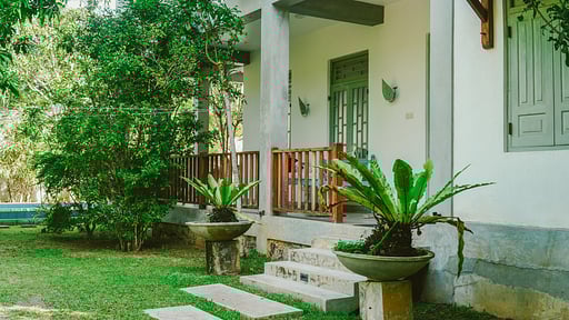 Maharamba House Otros 