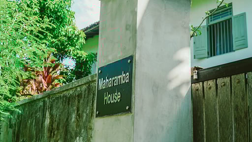Maharamba House Otros 