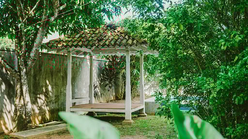 Maharamba House Otros 