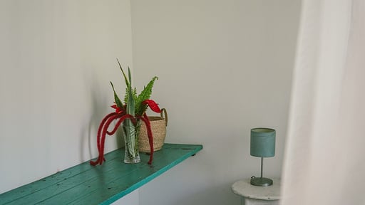 Maharamba House Dormitorio 1