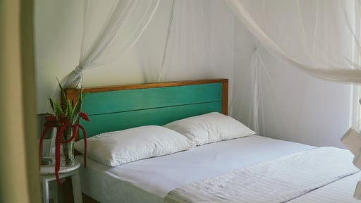 Maharamba House Dormitorio 1