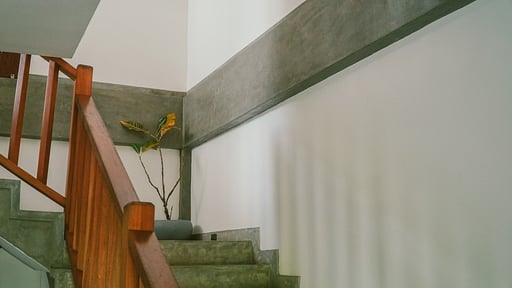 Maharamba House Salón 1