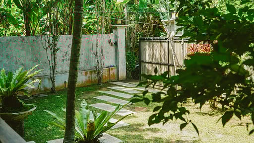 Maharamba House Otros 