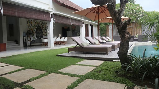 Mahasari Villa 1 Others