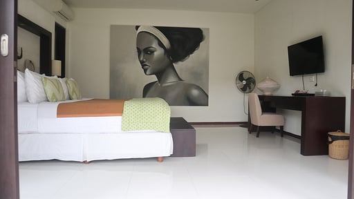 Mahasari Villa 1 Bedroom 1