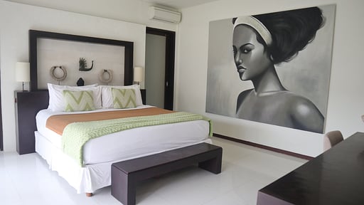 Mahasari Villa 1 Bedroom 1