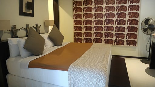 Mahasari Villa 1 Bedroom 2