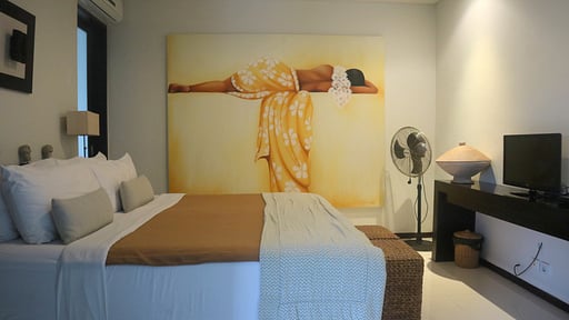 Mahasari Villa 1 Bedroom 3