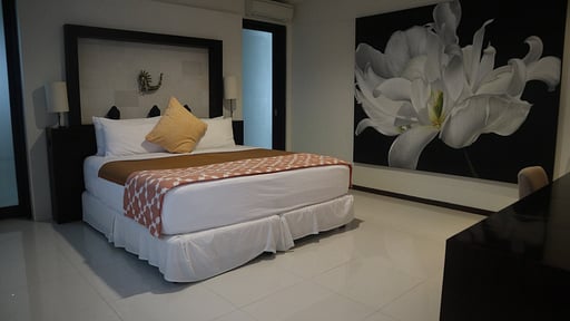 Mahasari Villa 1 Bedroom 4